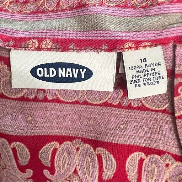 Summer Midi Skirt - Picture 3 of 3